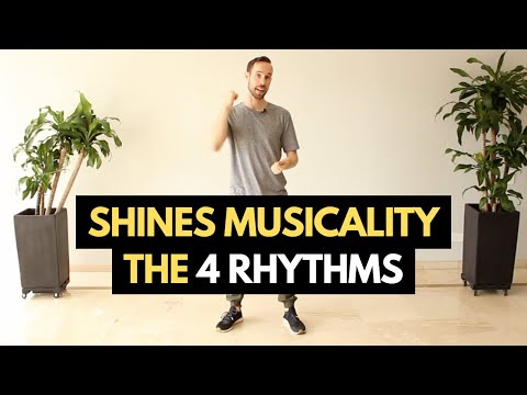 Видео: Музыкальность и сияние сальсы: 4 ритма, которые вам нужно знать
