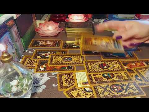 Видео: БЛИЖАЙШИЕ ТРИ СОБЫТИЯ В ВАШЕЙ ЖИЗНИ