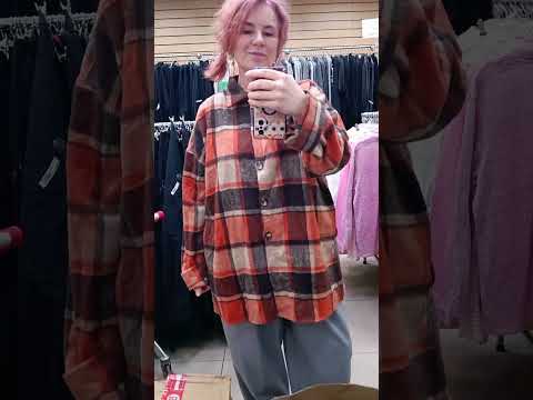 Видео: #секондхэнд 