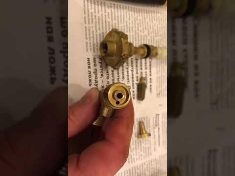 Видео: Керосинорез .Ч1