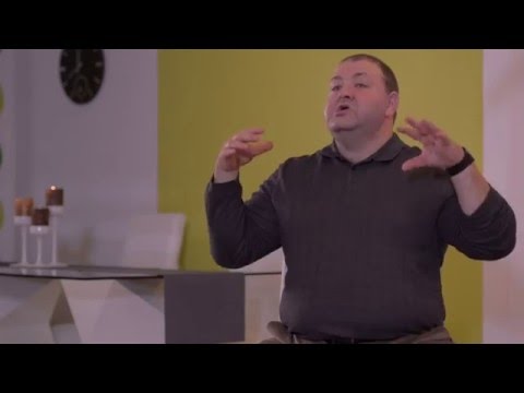 Видео: Жизнь без греха -  с Александр Болотников