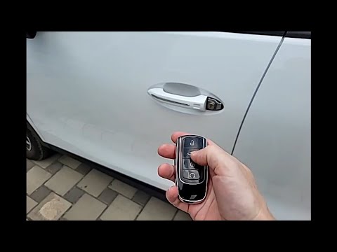Видео: ●Не запускается двигатель при высокой температуре на улице ● Омода С5 ● Не срабатывают замки ● ДВС