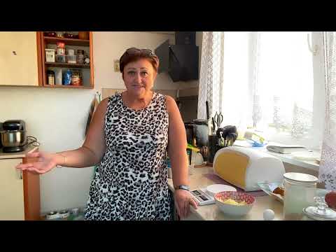 Видео: Идеальный #рецепт  правильного #завтрака.#дефициткалорий #вкусно