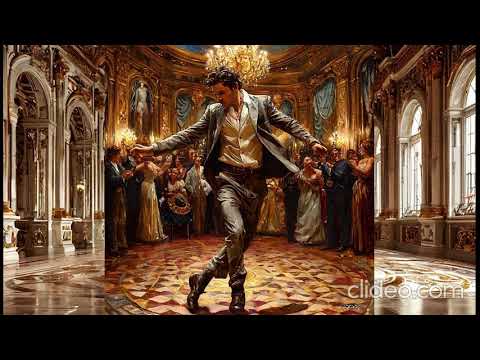 Видео: Средь шумного бала...