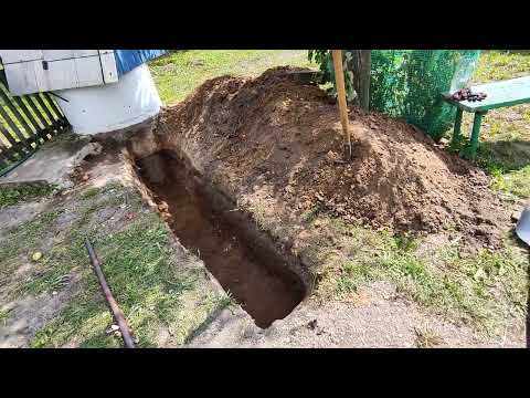Видео: Как я на даче воду проводил. Водоснабжение дома из колодца. Как провести воду в дом из колодца.