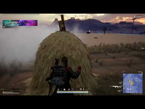 Видео: Он даже не пытался... #pubg #пабг #топ