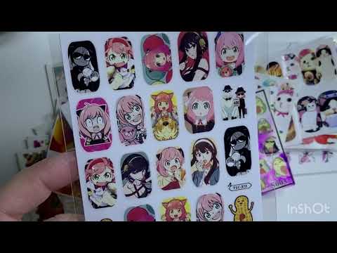 Видео: Продаю расходники, пилки, формы, блестки, втирки и тд.(продано)