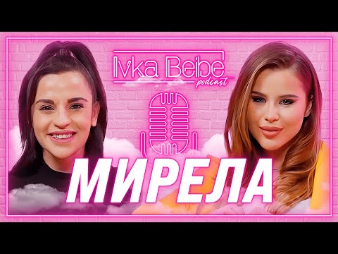 Видео: Мирела от  @alphamusicbg : Между мен и Алпай имаше химия.