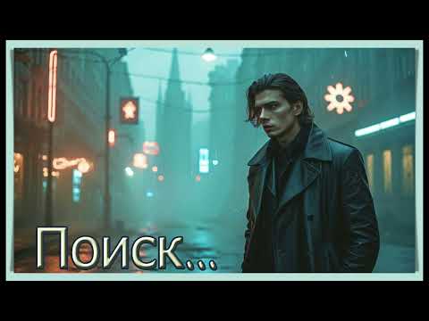 Видео: Я ВЫБИРАЮ СВЕТ ((Альбом " АНТИАМНЕЗИЯ))