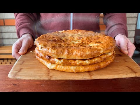 Видео: Таких ПИРОГОВ я давно не пробовал