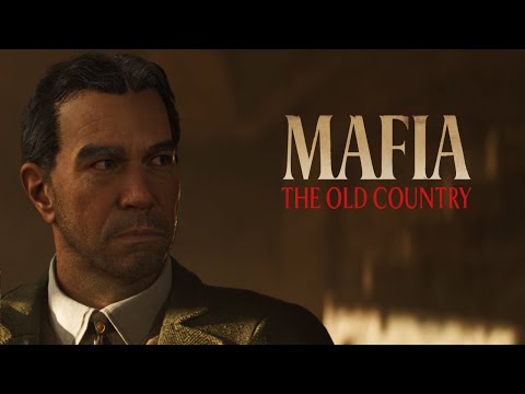 Видео: КРЫСА. Mafia: The Old Country #9