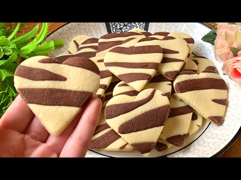 Видео: Рецепт за 10 минут! Печенье тает во рту! Вкусно и легко, что вы будете готовить каждый день