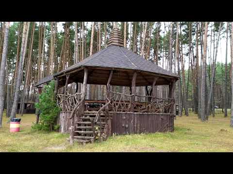 Видео: Андреевский карьер октябрь 2025