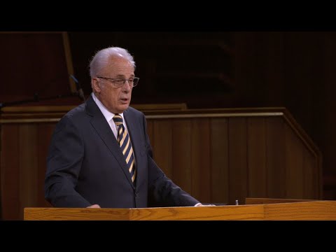 Видео: Кто виновен в беспорядках? (Джон МакАртур)