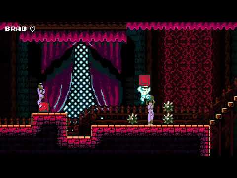 Видео: Шоу ужасов Рокки Хоррора Обзор Game Switch