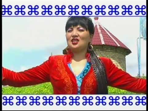 Видео: Динара Тилекеева   Насыйкат