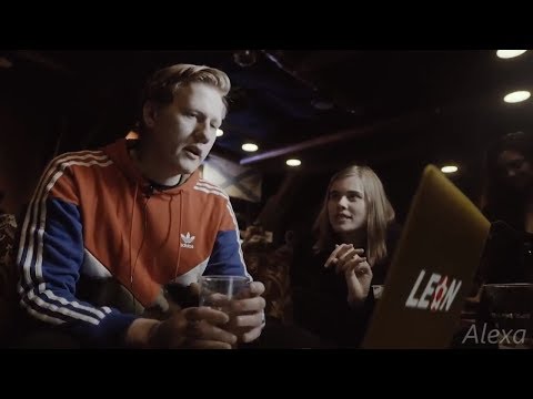 Видео: Даниззка || D.K. Inc. x l1zzka || Crazy in love