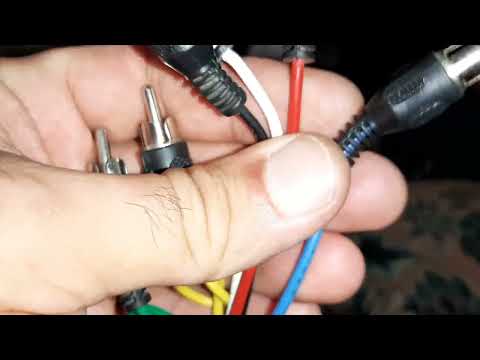 Видео: как всегда отвечаю на ваши вопросы.  разница между Panasonic NV HD 650 am  и ее.  тюльпан или скарт?