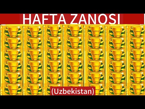 Видео: HAFTANING TOP 10 ZANOSI.Заносы недели (Uzbekistan).Выпуск -21.#haftazanosi