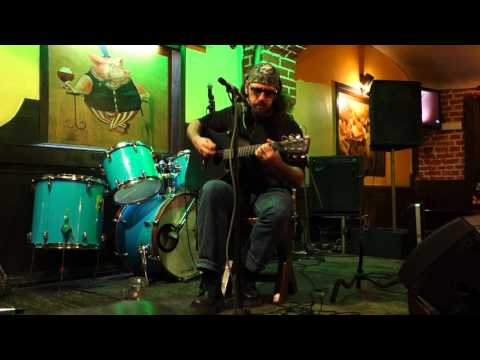 Видео: Ден Назгул - Время дороги @ Швайн 29.11.2015