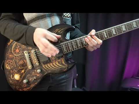 Видео: Добавь 3 ноты в пентатонику - стань ПОВЕЛИТЕЛЕМ ИМПРОВИЗАЦИИ!!!