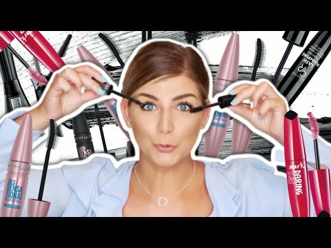 Видео: Топ 5 ЛЮБИМИ Спирали