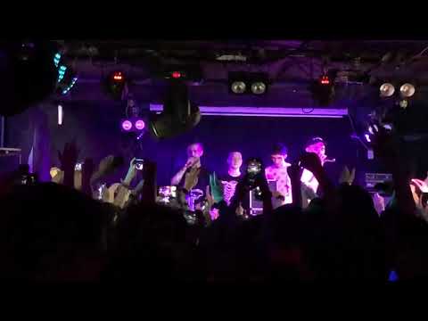 Видео: STED.D - Опустошенный (Live)