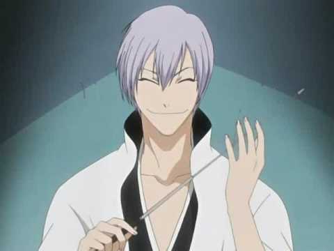 Видео: Bleach - Гэндальф, гляди, какие гоблины.