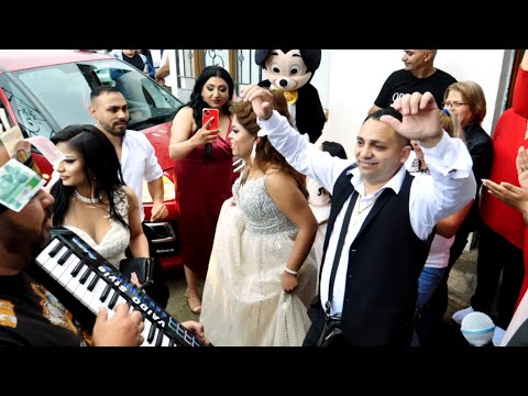 Видео: Вайдин Лиманов 2025 SHOW/Даряването на родителите за Асичка/STUDIO STONI 4K-0894522940
