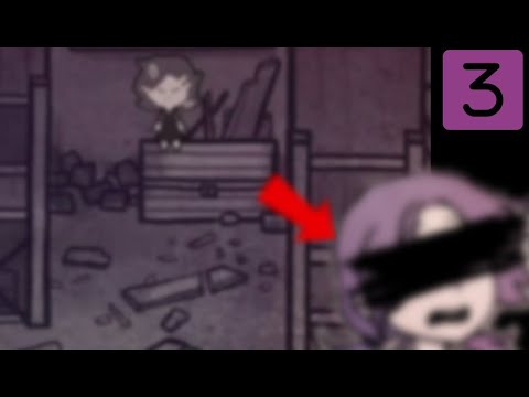 Видео: The Coffin Of Andy And Leyley | Озвучка | привет из прошлого