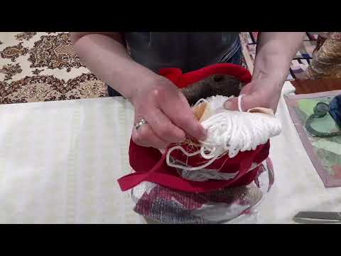 Видео: Мои новинки из ярких лоскутков и джинсы #джинсовыепеределки