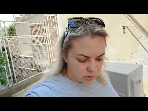 Видео: Обзор нашего жилья / Мы в Сан-Ремо 🥳/ Sanremo