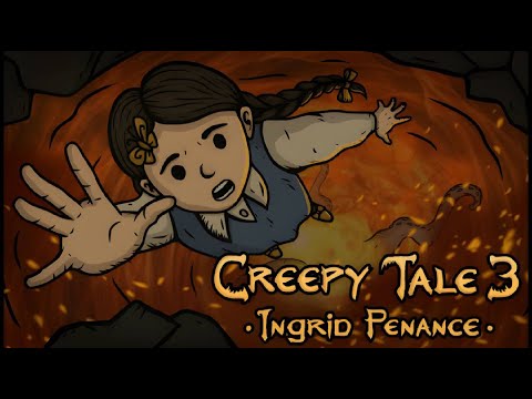 Видео: Я ПОПАЛ В АД! | Creepy Tale 3 | #1 начало!