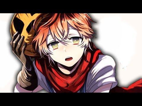 Видео: ТЕМНОТА - ДРУГ МОЛОДЕЖИ ! : Ангел Кровопролития / Satsuriku no Tenshi #5