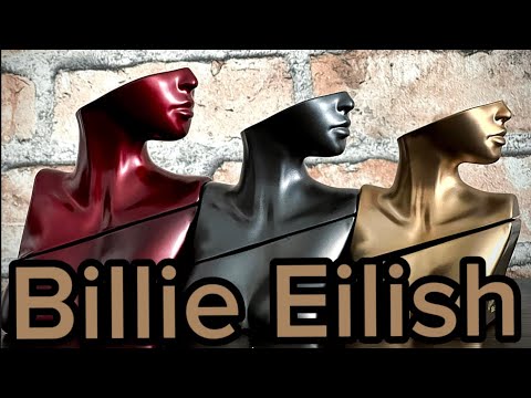 Видео: ВСЕ АРОМАТЫ БИЛЛИ #духи #billieeilish #парфюмерия
