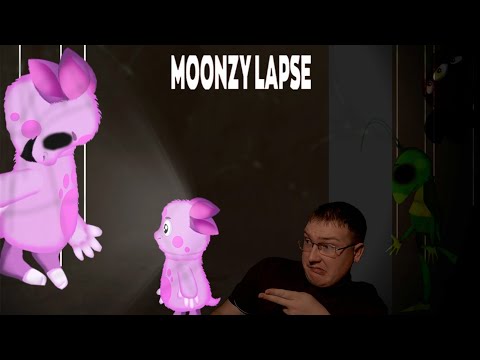 Видео: КАКИЕ КУКЛЫ, КАКИЕ ДРУЗЬЯ ➤ Moonzy Lapse 3 глава