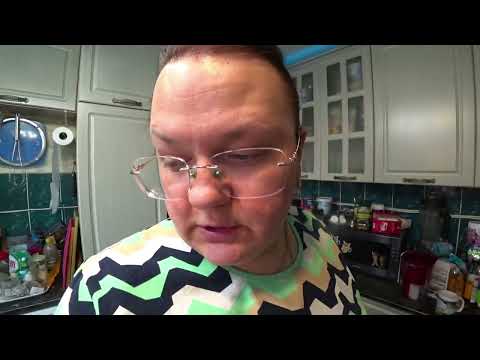 Видео: Влог от 23.02.2025