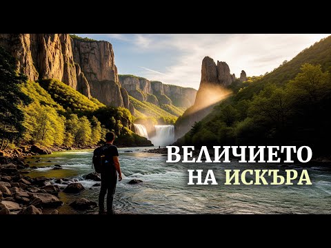 Видео: Това, което НЕ знаете за Искърското дефиле
