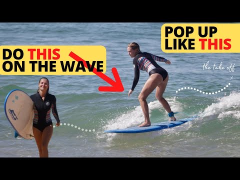 Видео: ТОП-5 БОЛЬШИХ СОВЕТОВ ДЛЯ НАЧИНАЮЩИХ СЕРФЕРИСТОВ (для более быстрого прогресса)