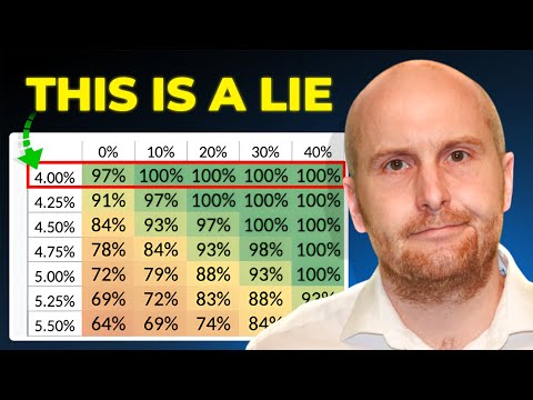 Видео: Четыре лжи, в которые до сих пор верят пенсионеры (которые оказались ложными)