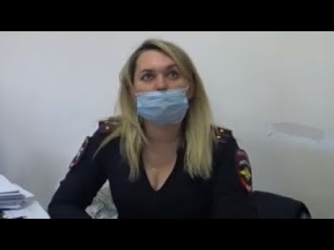 Видео: Можно ли «снимать» сотрудников ДПС ГИБДД? Как вернуть машину со штрафстоянки! Часть-1 @TDG78