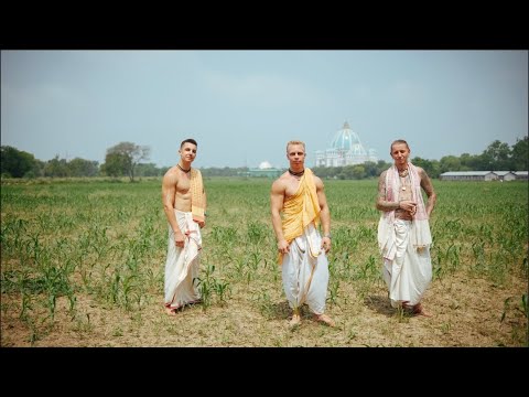 Видео: Как заключить выгодный контракт с богом богатства Баладжи 💸