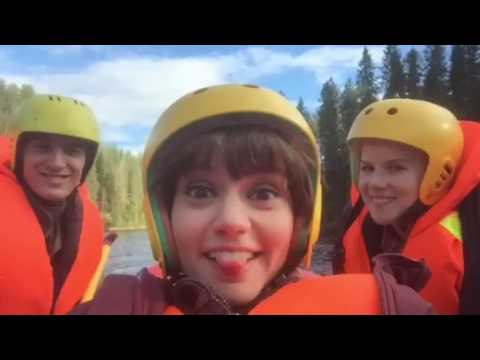 Видео: Река Памяти ( мини-фильм)