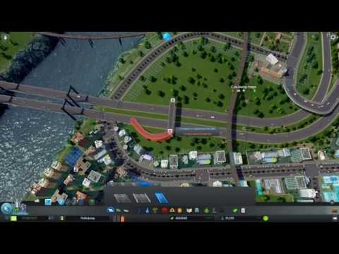 Видео: Cities: Skylines #12 - Добыча нефти