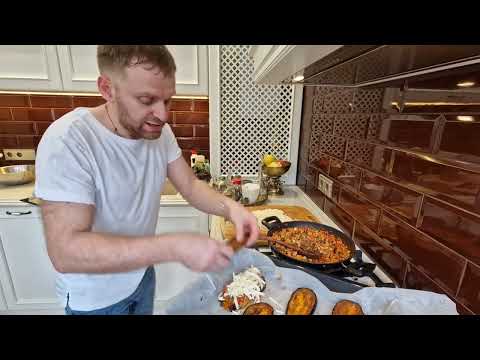 Видео: Баклажаны ПОЛУЧАЮТСЯ СУПЕР