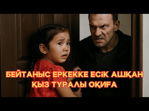 Видео: Бейтаныс  еркекке есік ашқан қыз туралы оқиға