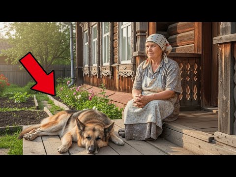 Видео: Нашла пса мужа умирающим в лесу, На записке: "Следующая — ты"