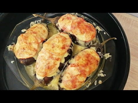 Видео: Этот рецепт лечит диабет! Низкоуглеводный и лёгкий в приготовлении! Диабетикам на заметку!