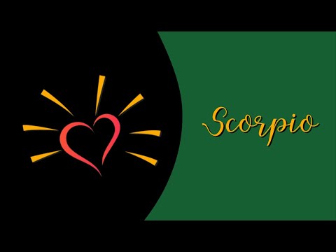 Видео: Скорпион ♏ Они возвышаются над тобой💥🗼