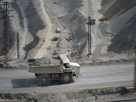 Видео: Кальмакыр